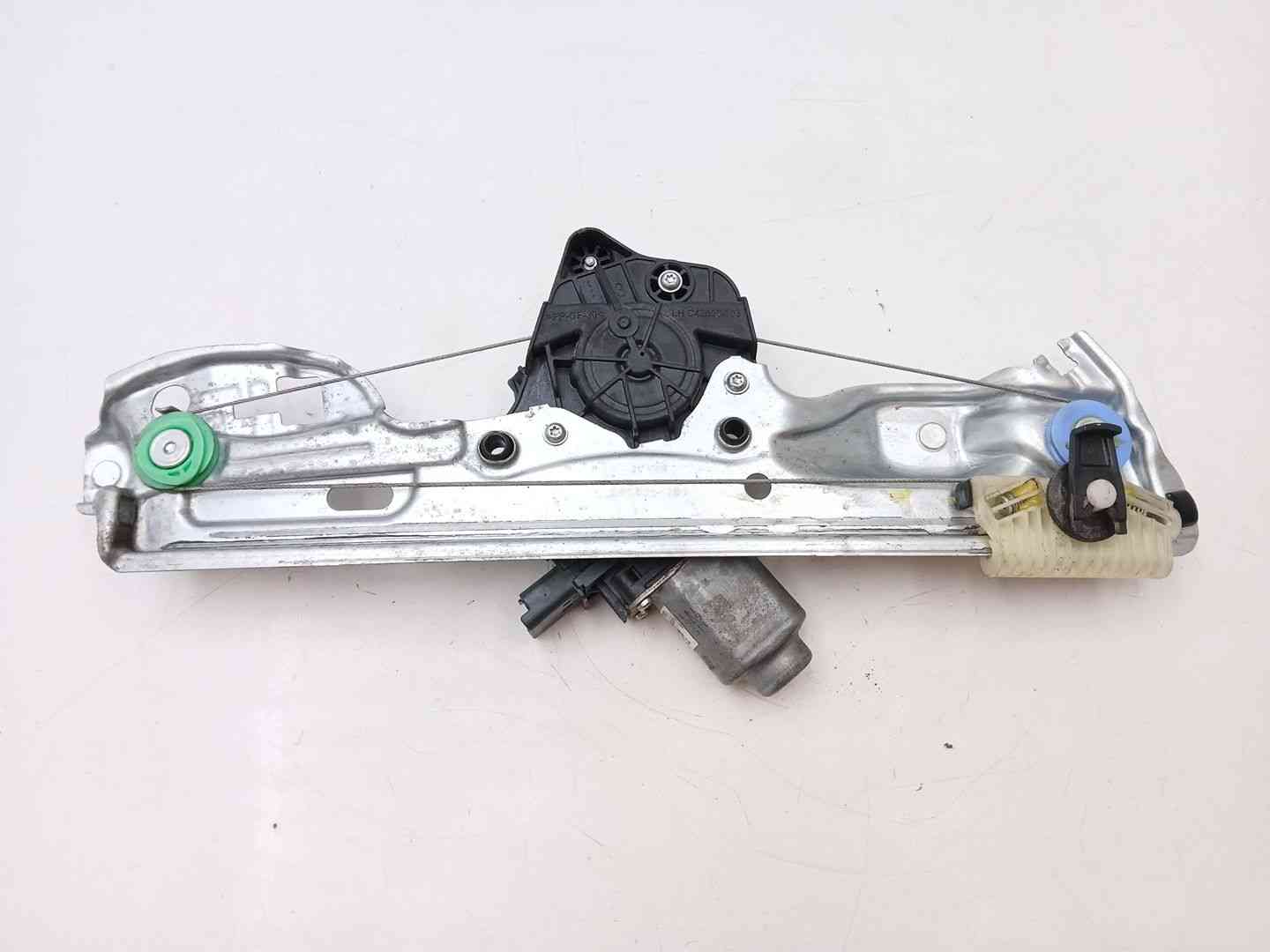 ELEVALUNAS TRASERO IZQUIERDO RENAULT MEGANE IV Hatchback (B9A/M/N_) 430106F0 / 827218403R 430106F0827218403R