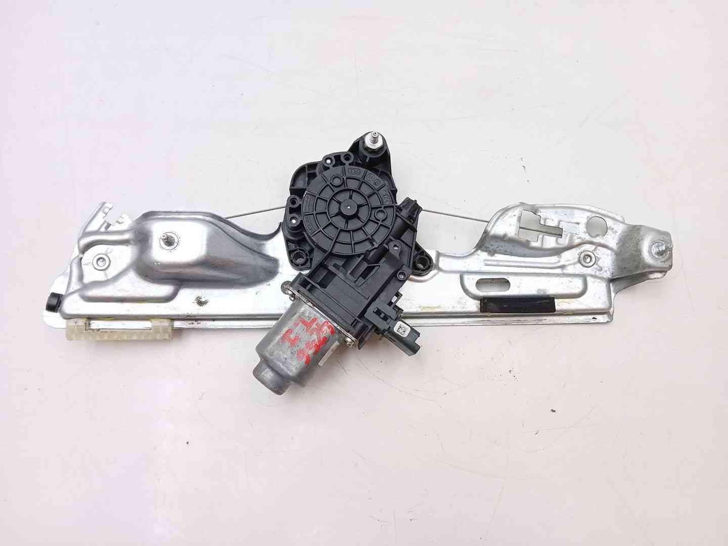 ELEVALUNAS TRASERO IZQUIERDO RENAULT MEGANE IV Hatchback (B9A/M/N_) 430106F0 / 827218403R 430106F0827218403R - Vista 2