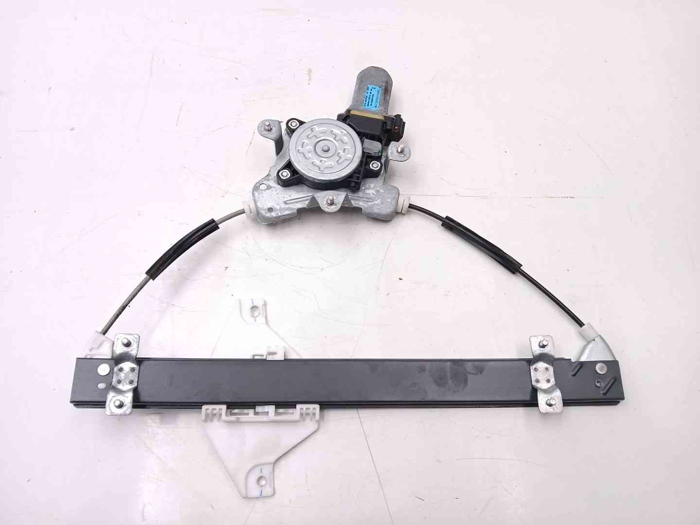 ELEVALUNAS TRASERO DERECHO SSANGYONG KORANDO (CK) 98840CZ010 / 98840CZ010 98840CZ01098840CZ010 - Vista 2