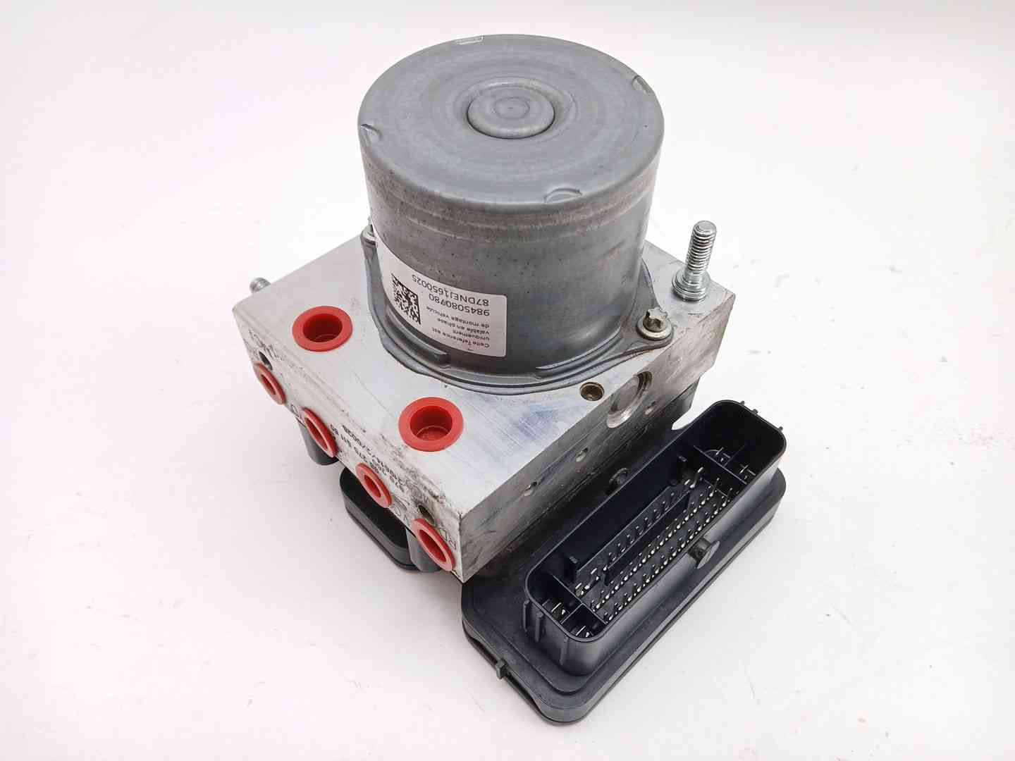 ABS PEUGEOT 3008 II SUV (MC_, MR_, MJ_, M4_) 9827551180 / 9845080780 98275511809845080780