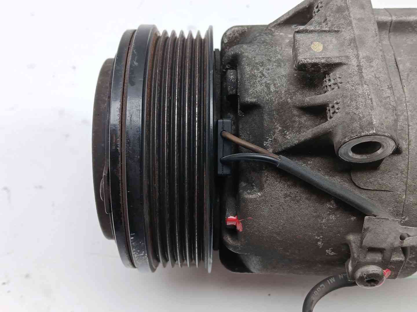 COMPRESOR AIRE ACONDICIONADO OPEL ASTRA H GTC (A04) 13124751 13124751 - Vista 3