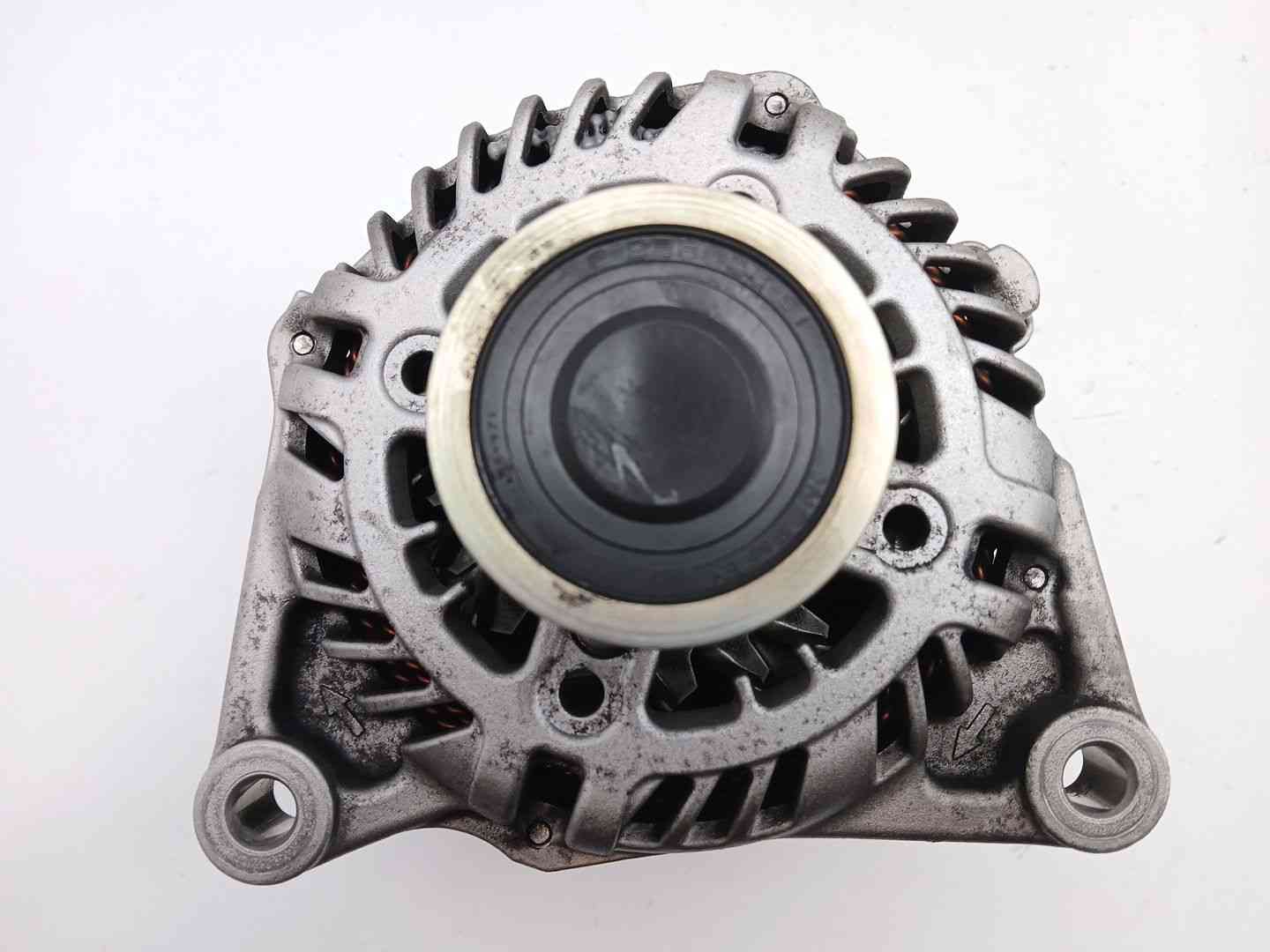 ALTERNADOR PEUGEOT 3008 II SUV (MC_, MR_, MJ_, M4_) 9827171980 9827171980 - Vista 3