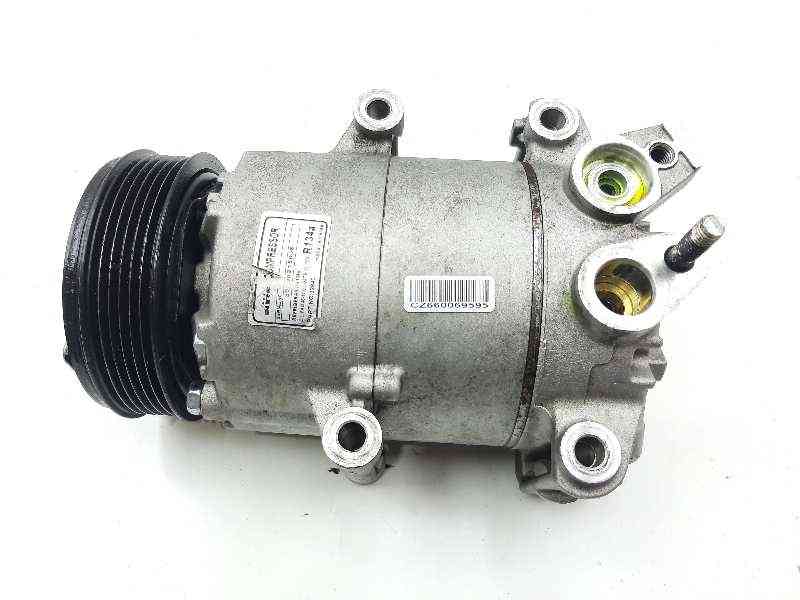 COMPRESOR AIRE ACONDICIONADO FORD FIESTA (CCN) CZ6Y0069595 / AV1119D629AC / H215 CZ6Y0069595AV1119D629ACH215