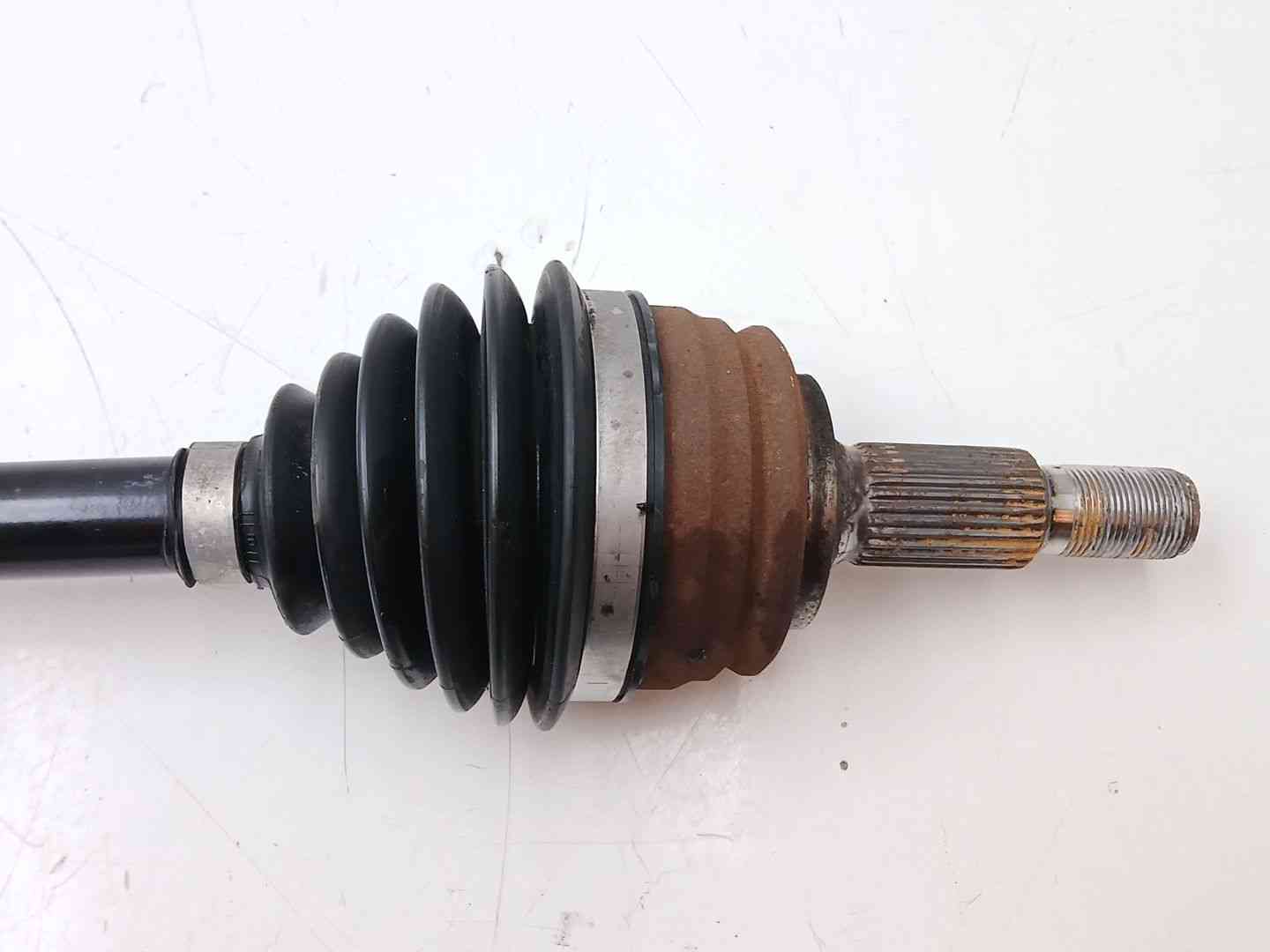 TRANSMISION DELANTERA IZQUIERDA PEUGEOT 3008 II SUV (MC_, MR_, MJ_, M4_) 9811176880 9811176880 - Vista 3