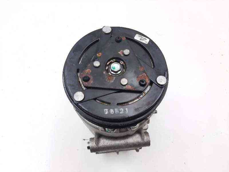 COMPRESOR AIRE ACONDICIONADO FORD FIESTA (CCN) CZ6Y0069595 / AV1119D629AC / H215 CZ6Y0069595AV1119D629ACH215 - Vista 2