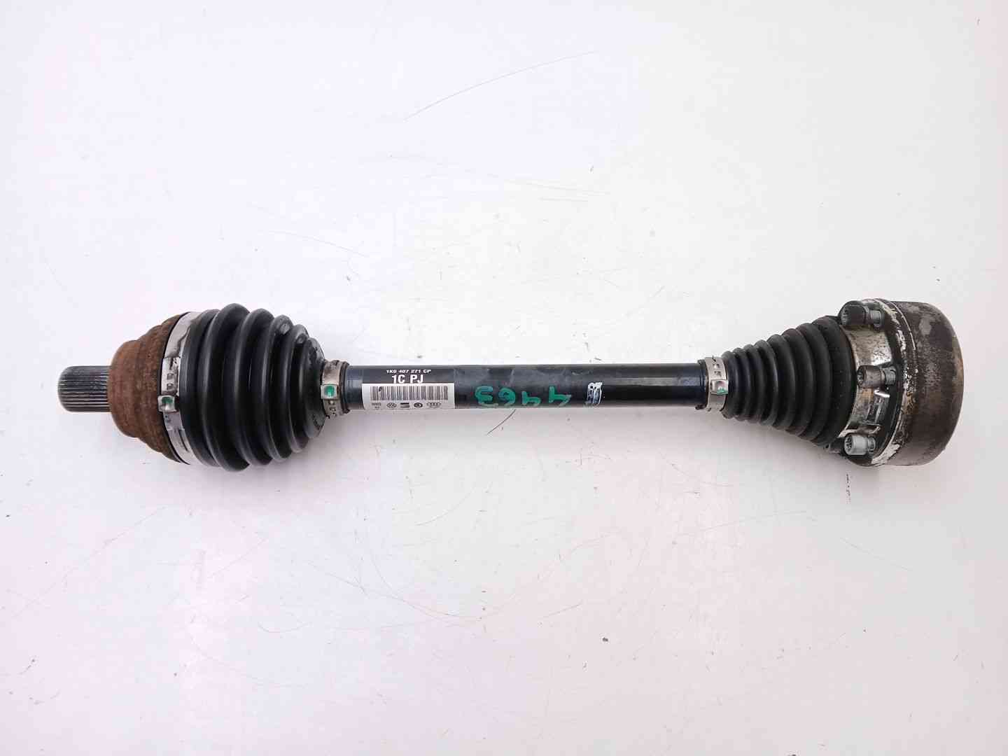 TRANSMISION DELANTERA IZQUIERDA AUDI A3 Sportback (8PA) 1K0407271CP 1K0407271CP
