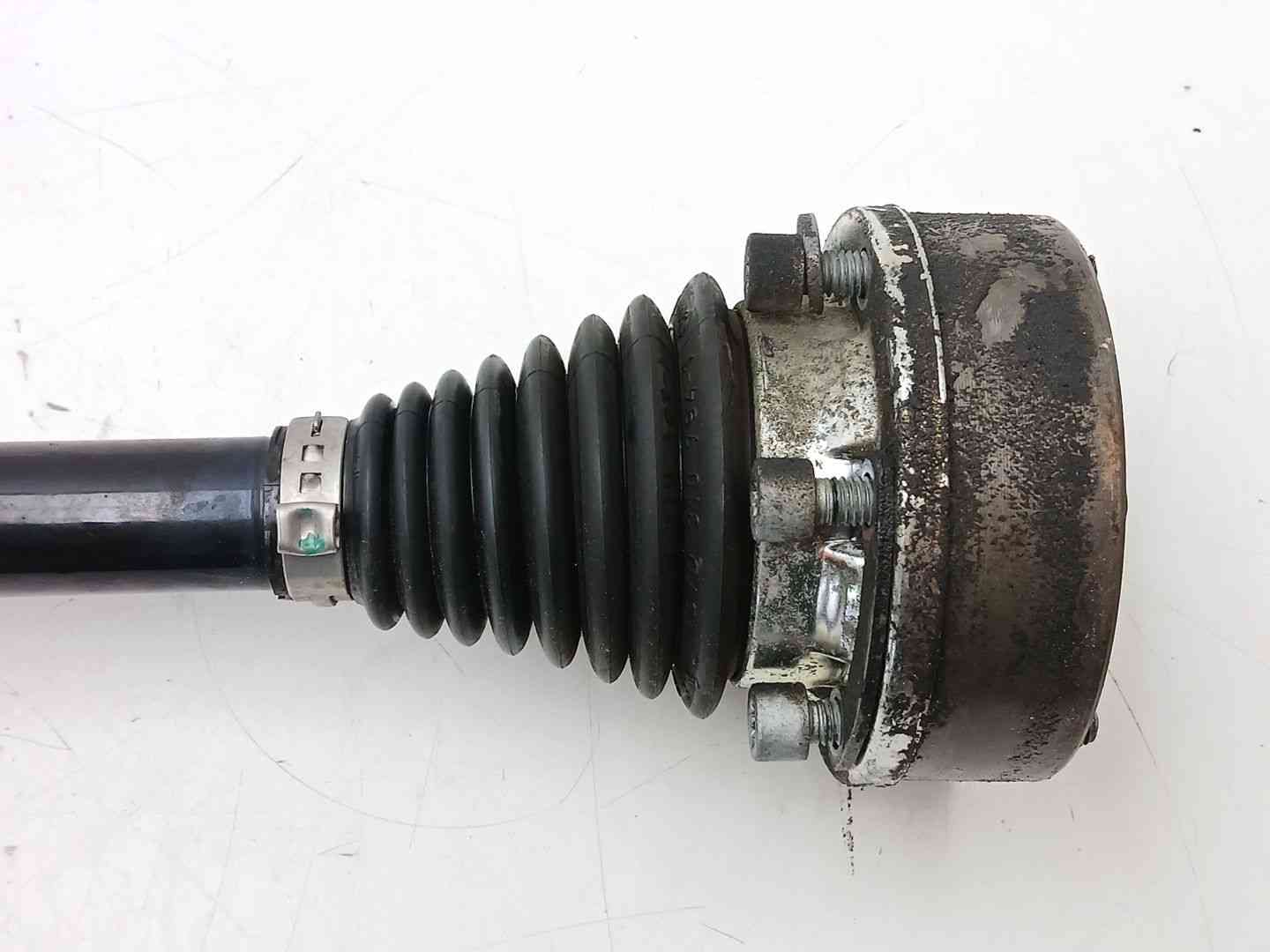 TRANSMISION DELANTERA IZQUIERDA AUDI A3 Sportback (8PA) 1K0407271CP 1K0407271CP - Vista 2