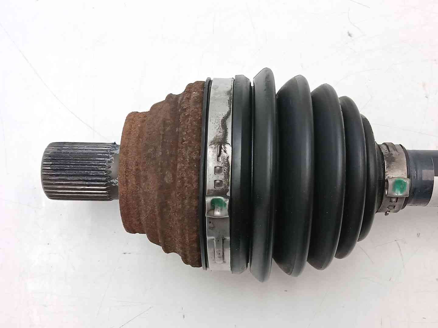 TRANSMISION DELANTERA IZQUIERDA AUDI A3 Sportback (8PA) 1K0407271CP 1K0407271CP - Vista 3