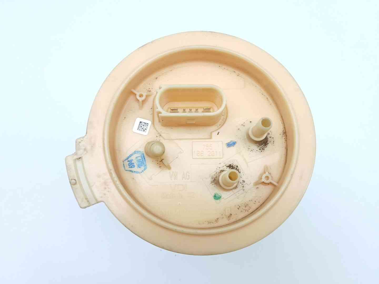 BOMBA COMBUSTIBLE AUDI A3 Sportback (8PA) 1K0919050AB 1K0919050AB - Vista 3