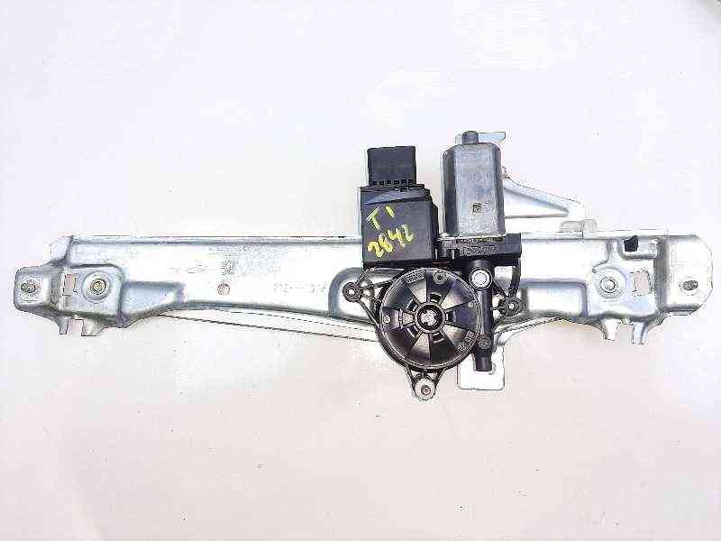 ELEVALUNAS TRASERO IZQUIERDO CITROËN C3 9813093680 / 9813093080 98130936809813093080