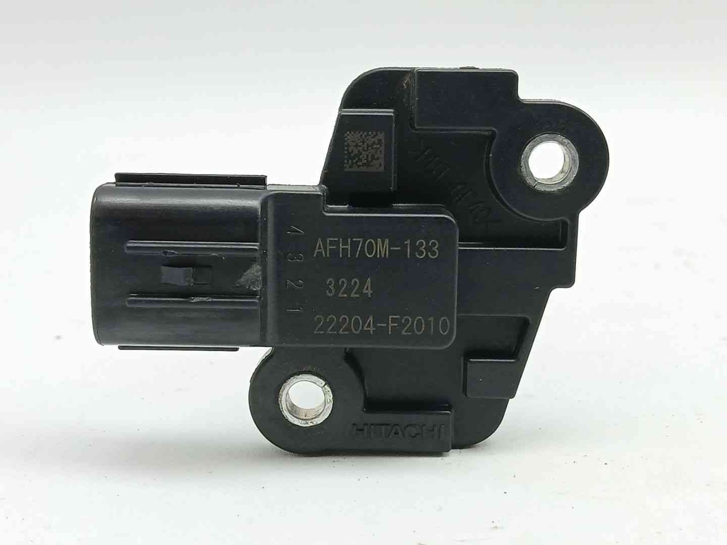 CAUDALIMETRO TOYOTA YARIS (_P21_, _PA1_, _PH1_) 22204F2010 / 22204F2010 22204F201022204F2010 - Vista 3