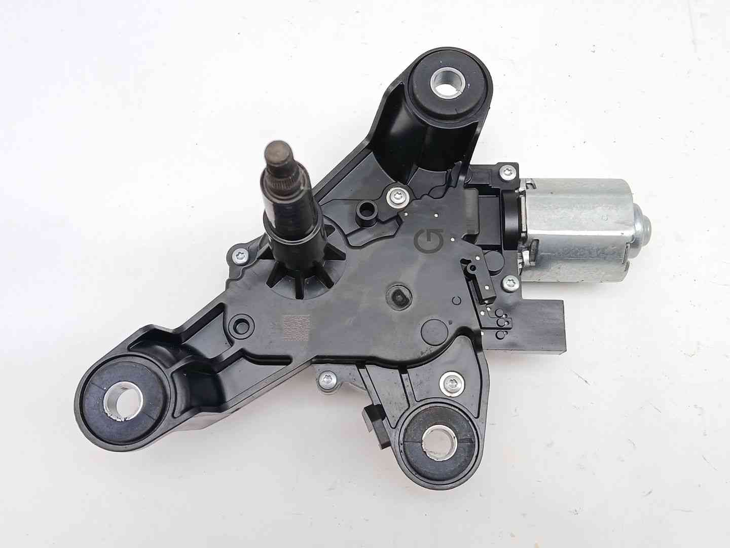 MOTOR LIMPIA TRASERO PEUGEOT 3008 II SUV (MC_, MR_, MJ_, M4_) 9811259980 9811259980