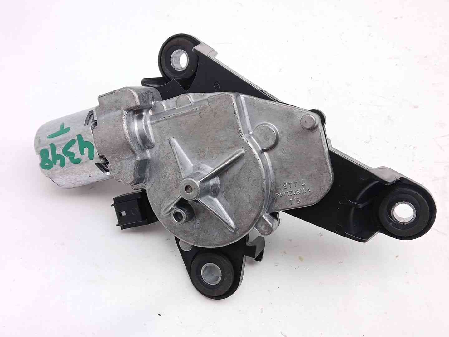 MOTOR LIMPIA TRASERO PEUGEOT 3008 II SUV (MC_, MR_, MJ_, M4_) 9811259980 9811259980 - Vista 2