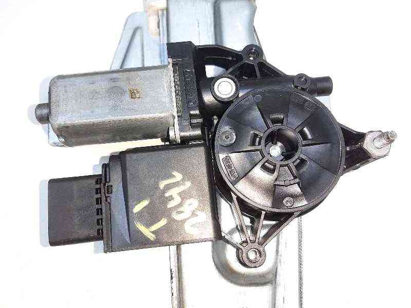 ELEVALUNAS TRASERO IZQUIERDO CITROËN C3 9813093680 / 9813093080 98130936809813093080 - Vista 2