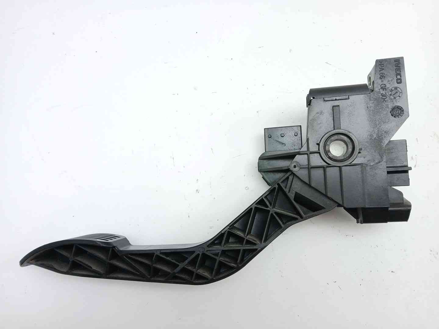 POTENCIOMETRO PEDAL IVECO DAILY VI Furgoneta 5801333490 / 5801333490 58013334905801333490 - Vista 2