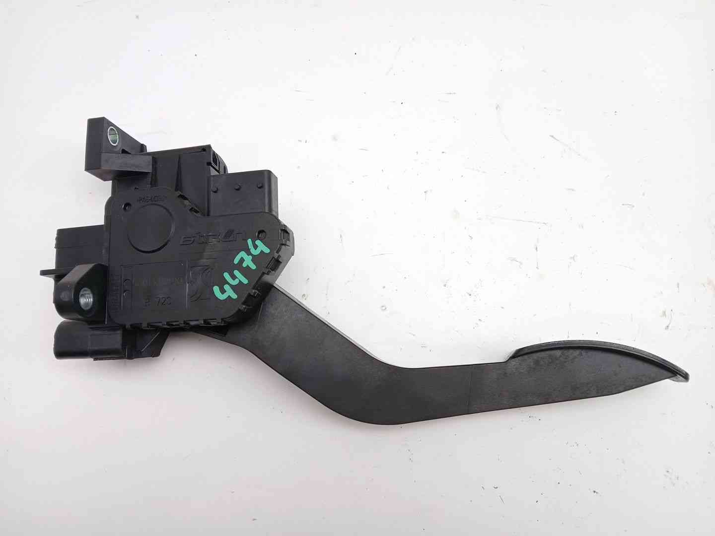 POTENCIOMETRO PEDAL IVECO DAILY VI Furgoneta 5801333490 / 5801333490 58013334905801333490 - Vista 3