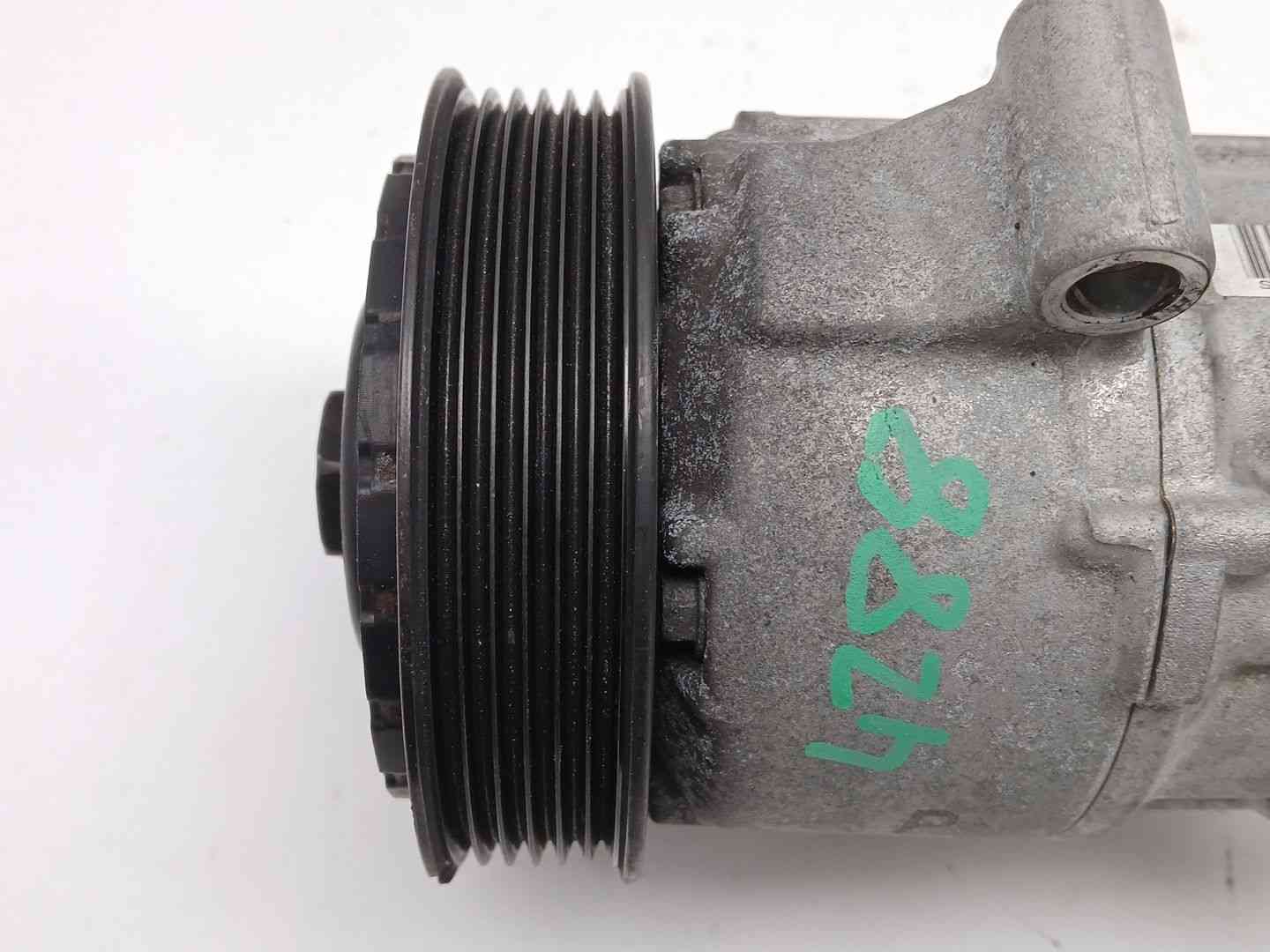 COMPRESOR AIRE ACONDICIONADO TOYOTA YARIS (_P21_, _PA1_, _PH1_) 4472506220 4472506220 - Vista 2
