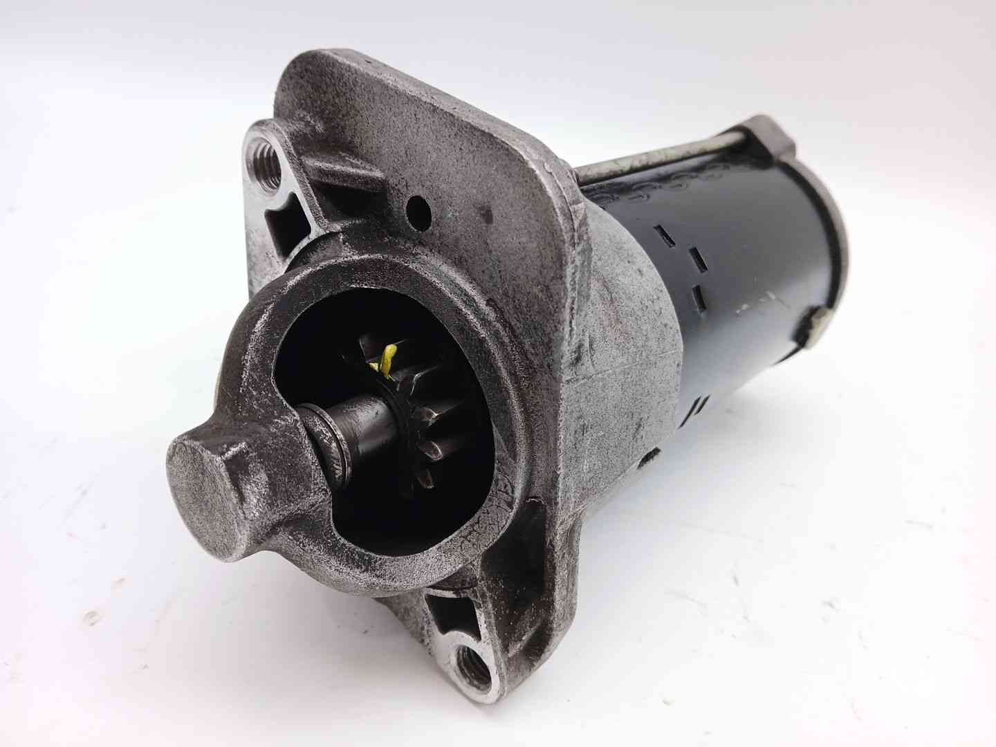 MOTOR ARRANQUE DACIA DOKKER Furgón/monospace 233008223R / 233008223R 233008223R233008223R - Vista 3