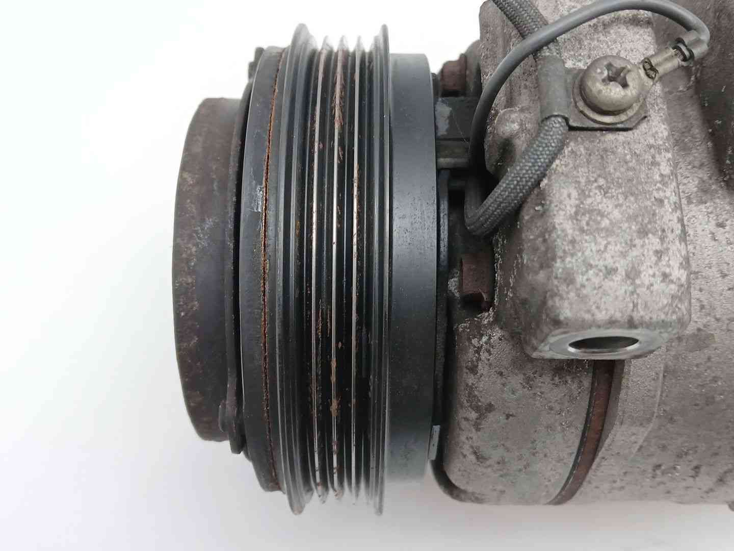 COMPRESOR AIRE ACONDICIONADO IVECO DAILY VI Furgoneta 4472801800 / 4472801800 44728018004472801800 - Vista 2