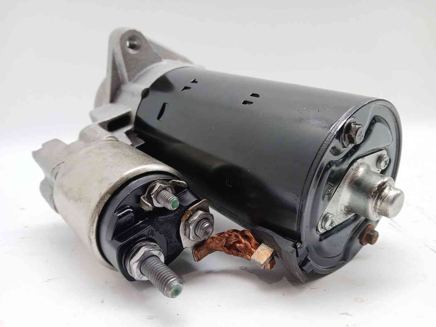 MOTOR ARRANQUE IVECO DAILY VI Furgoneta 0001109306 / 0001109306 00011093060001109306 - Vista 3