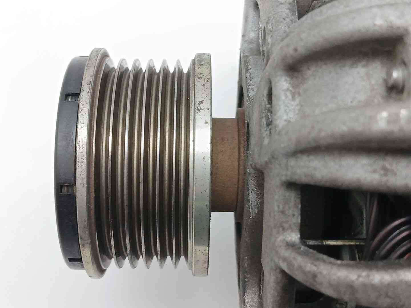 ALTERNADOR DACIA DOKKER Furgón/monospace F000BL07G6 / 231005933R F000BL07G6231005933R - Vista 2