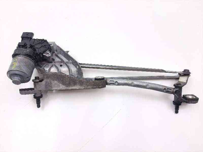 MOTOR LIMPIA DELANTERO FORD FIESTA (CCN) 8A6117B571AB / 8A17K434A / 8A6117500AG 8A6117B571AB8A17K434A8A6117500AG