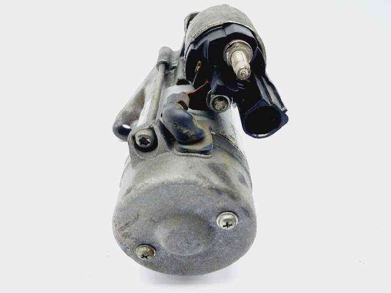 MOTOR ARRANQUE VOLKSWAGEN GOLF VII LIM. (BQ1) 02Z911024B 02Z911024B - Vista 2