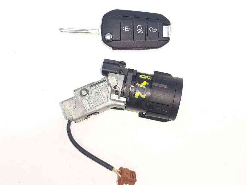 ANTIRROBO CITROËN C3 9673257480 / 9673257480 96732574809673257480