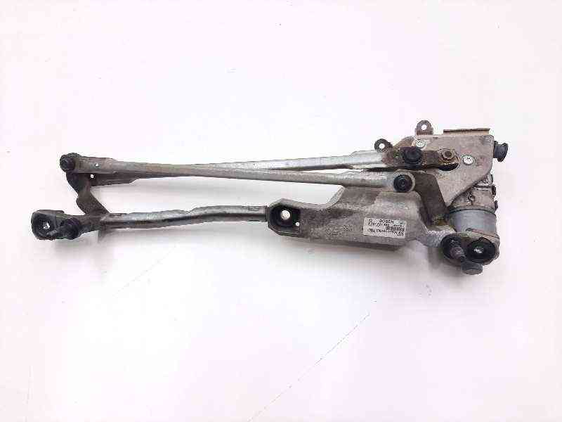 MOTOR LIMPIA DELANTERO FORD FIESTA (CCN) 8A6117B571AB / 8A17K434A / 8A6117500AG 8A6117B571AB8A17K434A8A6117500AG - Vista 3