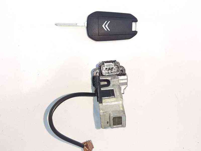 ANTIRROBO CITROËN C3 9673257480 / 9673257480 96732574809673257480 - Vista 2