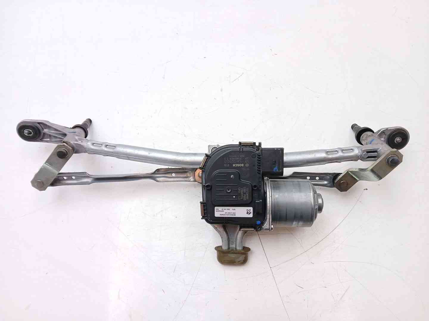 MOTOR LIMPIA DELANTERO PEUGEOT 3008 II SUV (MC_, MR_, MJ_, M4_) 3397022076 / 9824762480 33970220769824762480 - Vista 3