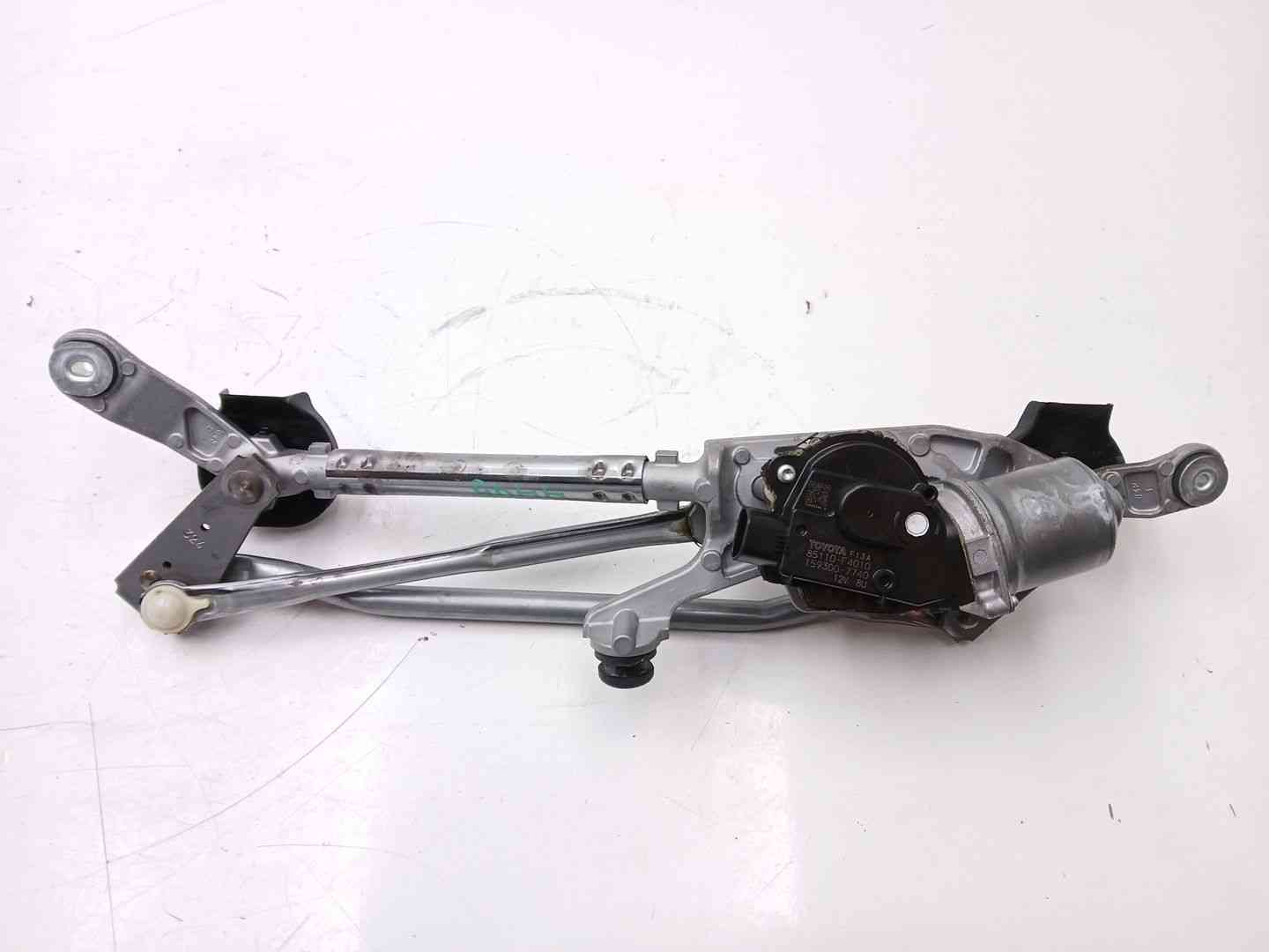 MOTOR LIMPIA DELANTERO TOYOTA C-HR (_X1_) 85110F4010 / 85110F4010 85110F401085110F4010 - Vista 2