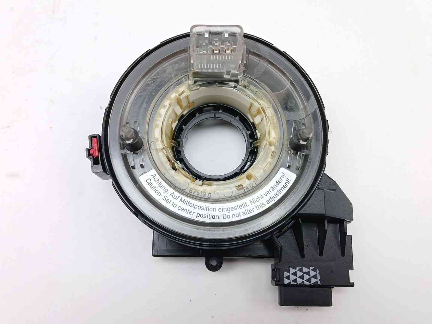ANILLO AIRBAG AUDI A3 Sportback (8PA) 1K0959653D / 1K0959653D 1K0959653D1K0959653D