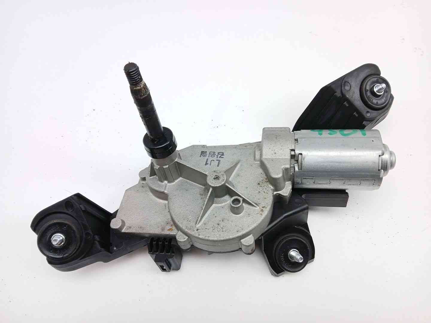 MOTOR LIMPIA TRASERO KIA SPORTAGE IV (QL, QLE) F00S2B2257 / 98700D9000 F00S2B225798700D9000