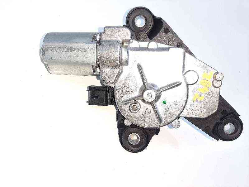 MOTOR LIMPIA TRASERO CITROËN C3 9811259980 / 0390205008 98112599800390205008 - Vista 2