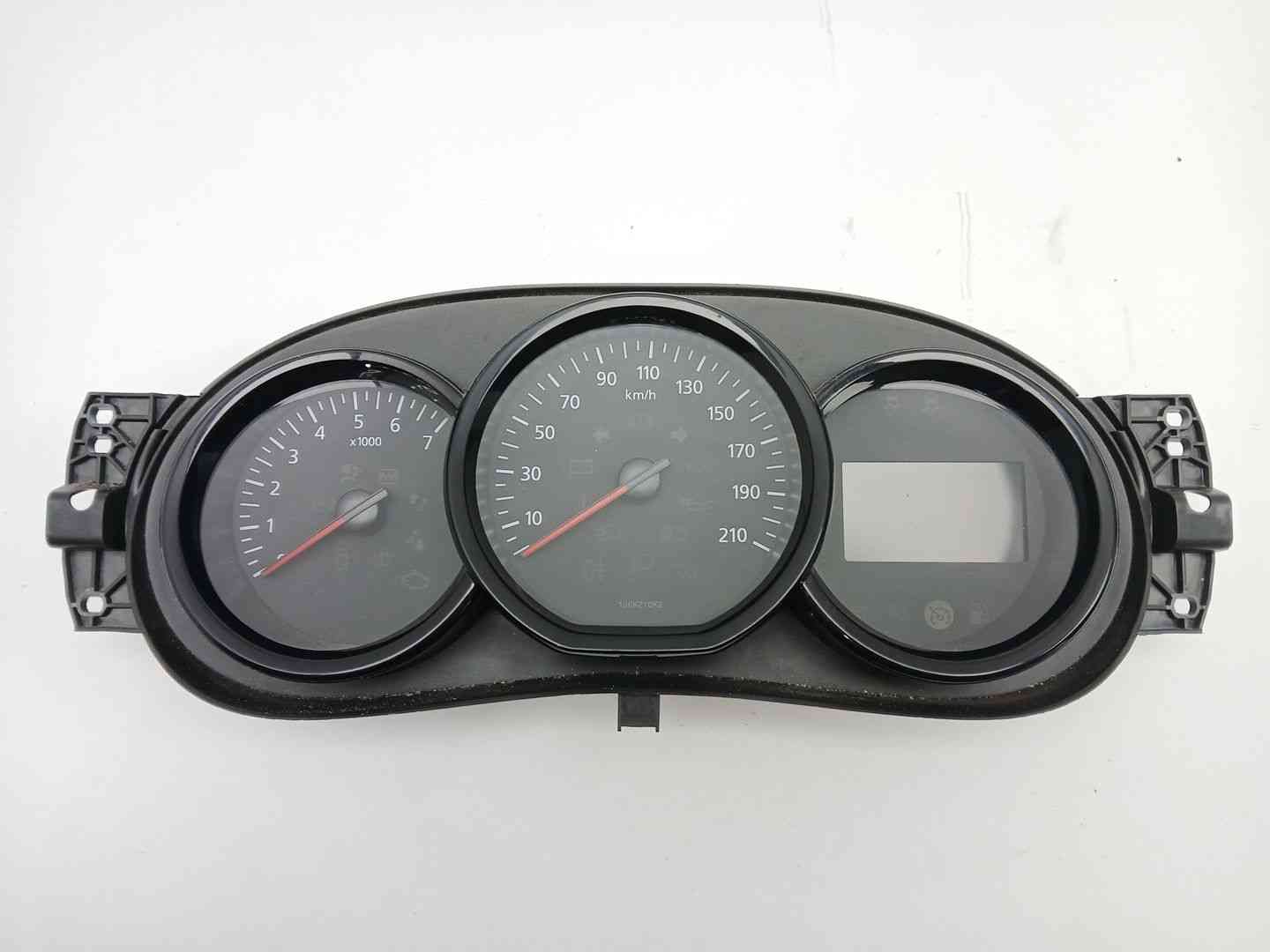 CUADRO INSTRUMENTOS DACIA DOKKER Furgón/monospace 248107594R / 248107594R 248107594R248107594R