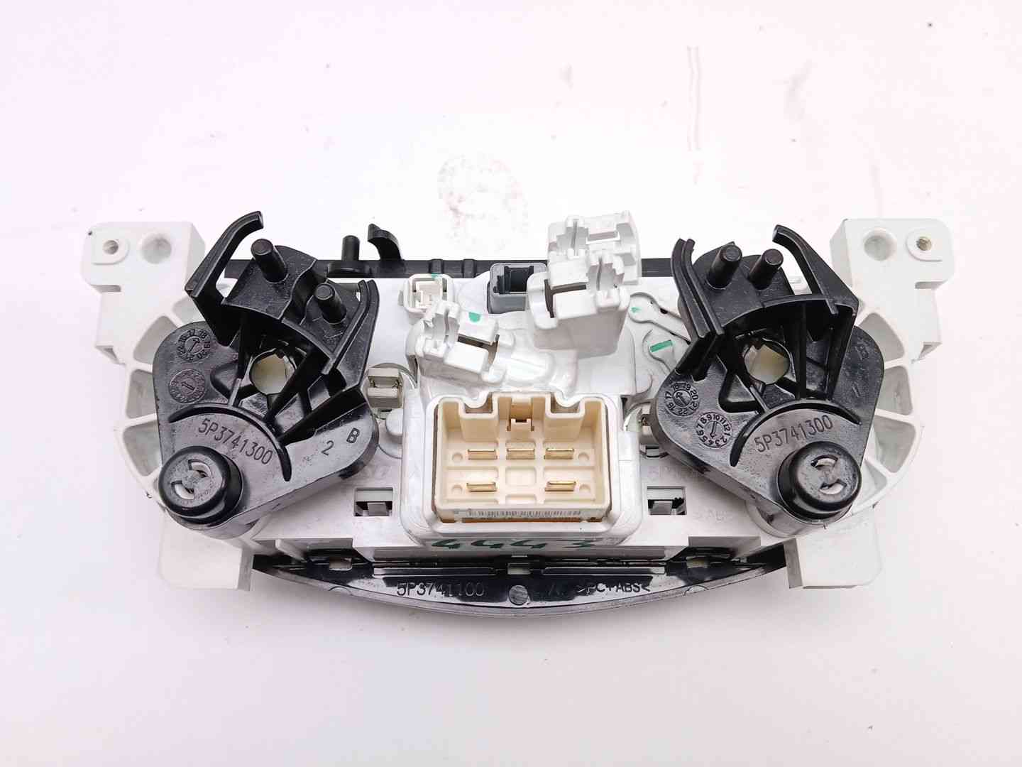 MANDO CLIMATIZADOR DACIA DOKKER Furgón/monospace 275102784R / 275102784R 275102784R275102784R - Vista 2