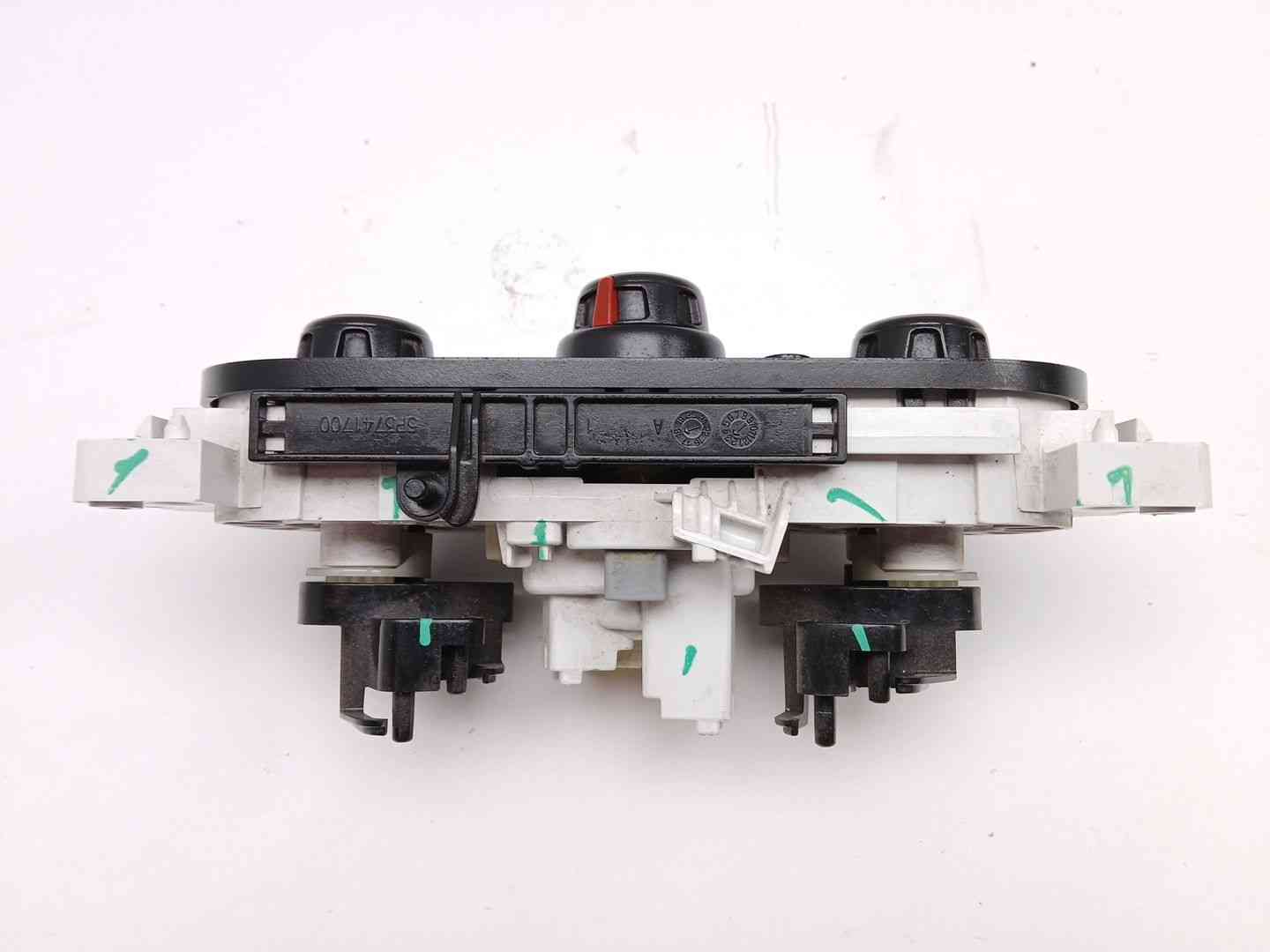 MANDO CLIMATIZADOR DACIA DOKKER Furgón/monospace 275102784R / 275102784R 275102784R275102784R - Vista 3