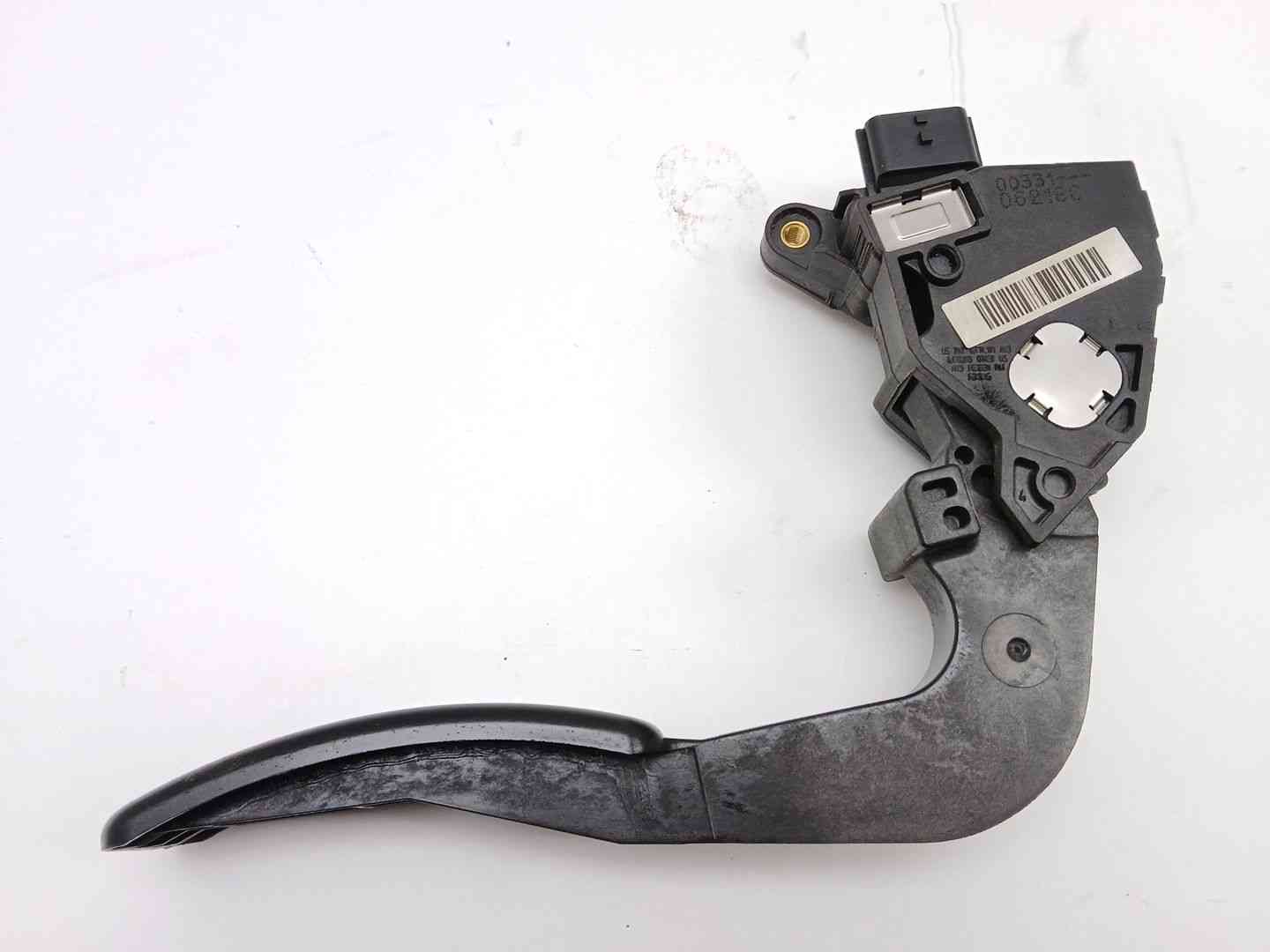 POTENCIOMETRO PEDAL DACIA DOKKER Furgón/monospace 180021343R / 180021343R 180021343R180021343R - Vista 2