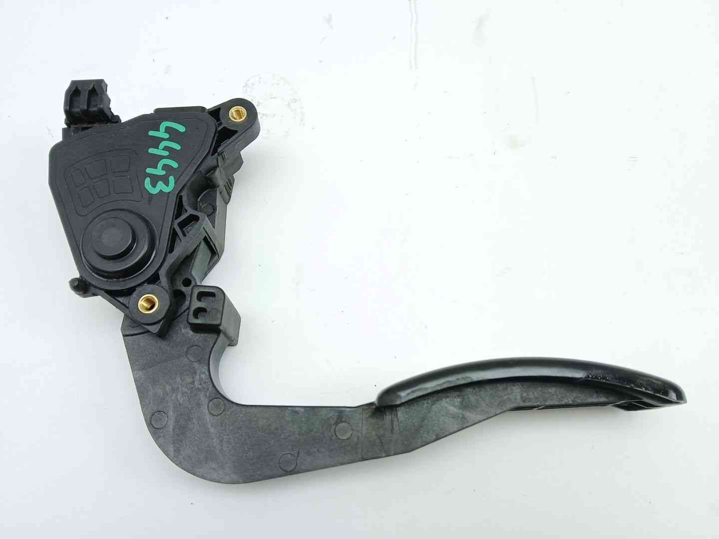 POTENCIOMETRO PEDAL DACIA DOKKER Furgón/monospace 180021343R / 180021343R 180021343R180021343R - Vista 3