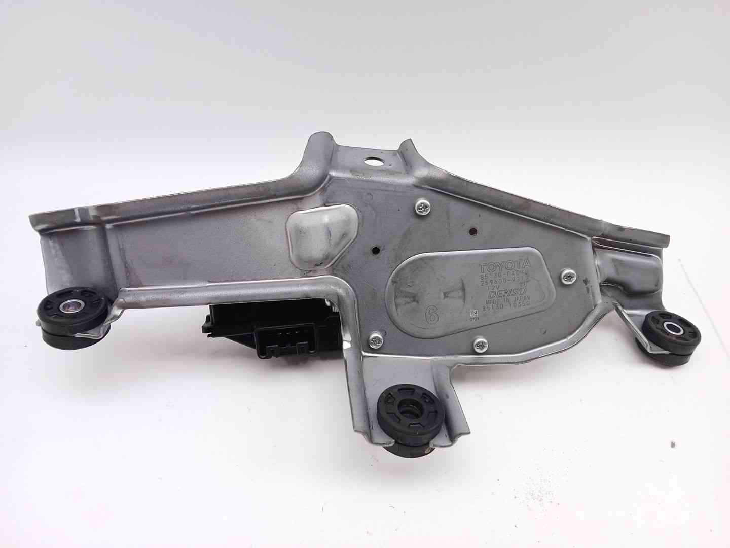 MOTOR LIMPIA TRASERO TOYOTA C-HR (_X1_) 8513010350 / 85130F4010 851301035085130F4010 - Vista 2