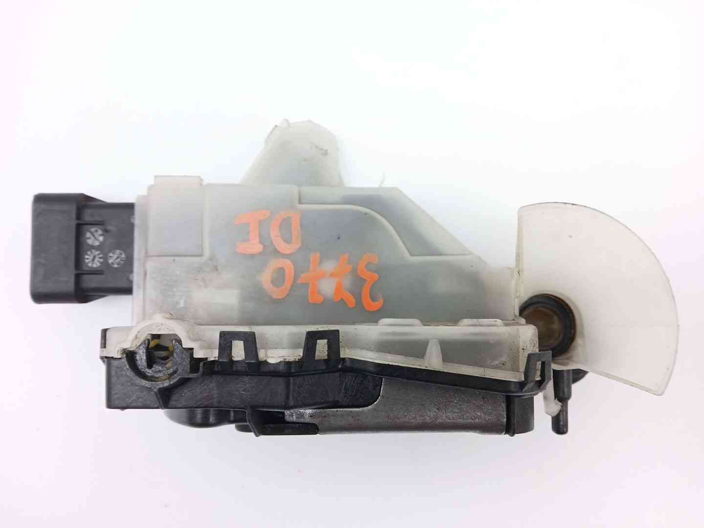 CERRADURA PUERTA DELANTERA IZQUIERDA CITROËN C4 CACTUS 190385 190385 - Vista 2