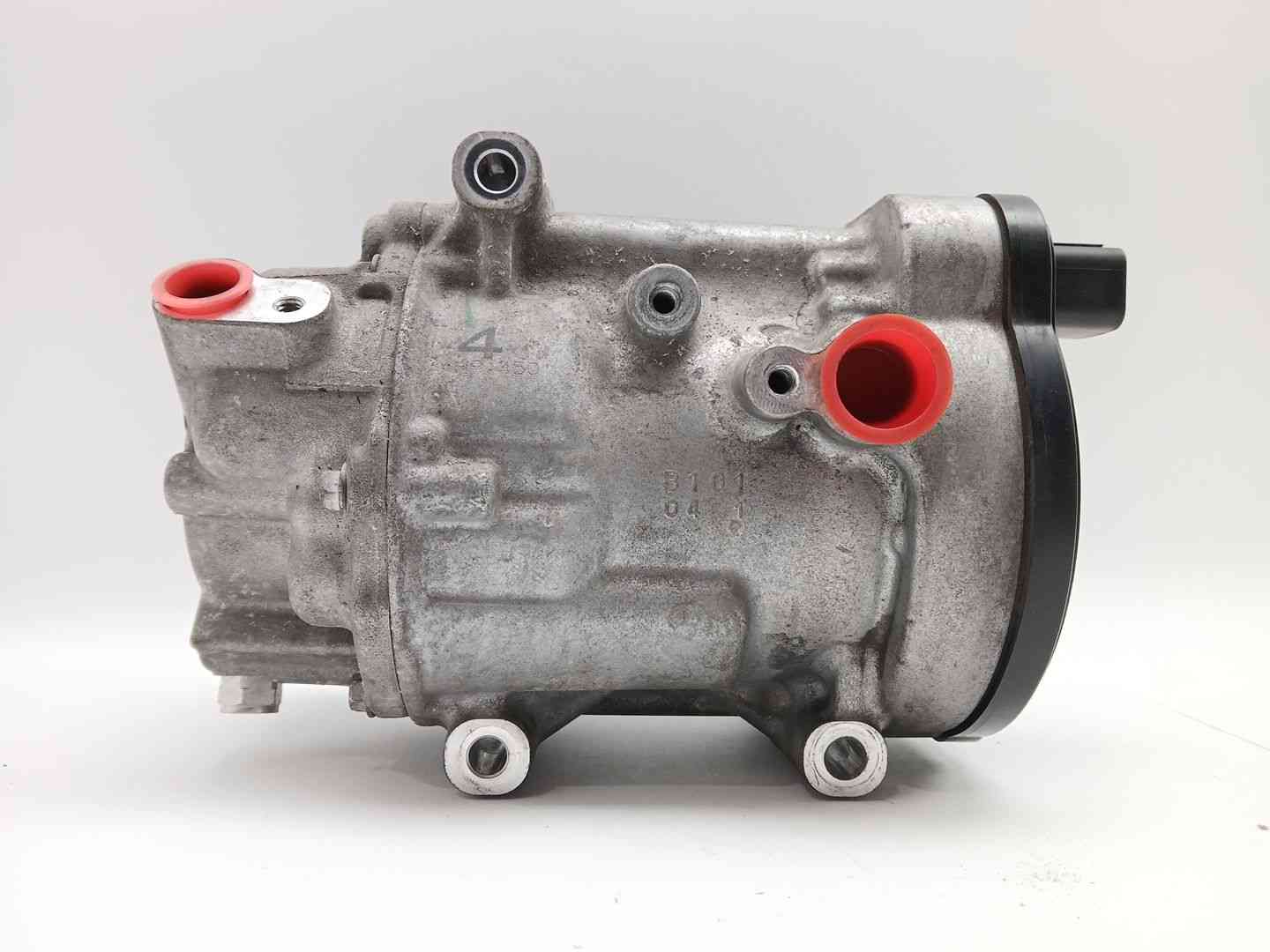 COMPRESOR AIRE ACONDICIONADO TOYOTA C-HR (_X1_) 0424000370 / 0424000370 04240003700424000370