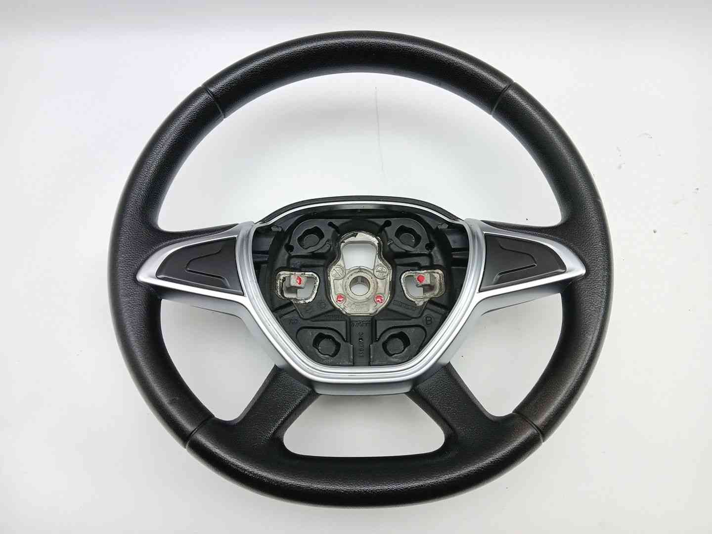 VOLANTE DACIA DOKKER Furgón/monospace 484001085R / 484001085R 484001085R484001085R