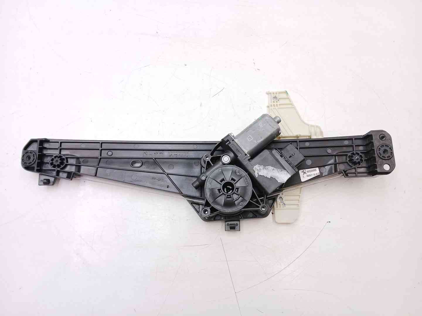 ELEVALUNAS TRASERO DERECHO PEUGEOT 3008 II SUV (MC_, MR_, MJ_, M4_) 9829482480 / 9830388880 98294824809830388880 - Vista 2