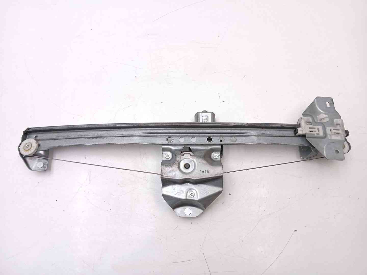 ELEVALUNAS DELANTERO DERECHO DACIA DOKKER Furgón/monospace 128001471 / 807209071R 128001471807209071R - Vista 3