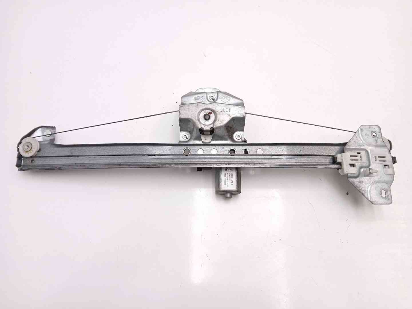 ELEVALUNAS DELANTERO IZQUIERDO DACIA DOKKER Furgón/monospace 128001472 / 807213915R 128001472807213915R - Vista 3