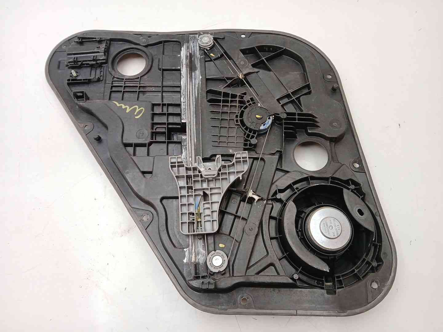 ELEVALUNAS TRASERO DERECHO KIA SPORTAGE IV (QL, QLE) 83460F1000 / 83480F1040 83460F100083480F1040