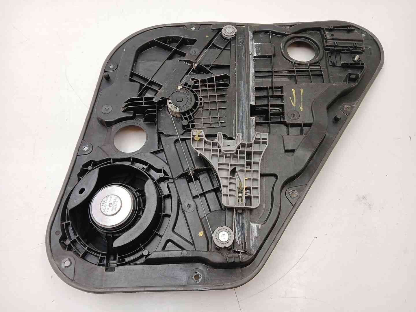 ELEVALUNAS TRASERO IZQUIERDO KIA SPORTAGE IV (QL, QLE) 83450F1000 / 83470F1040 83450F100083470F1040