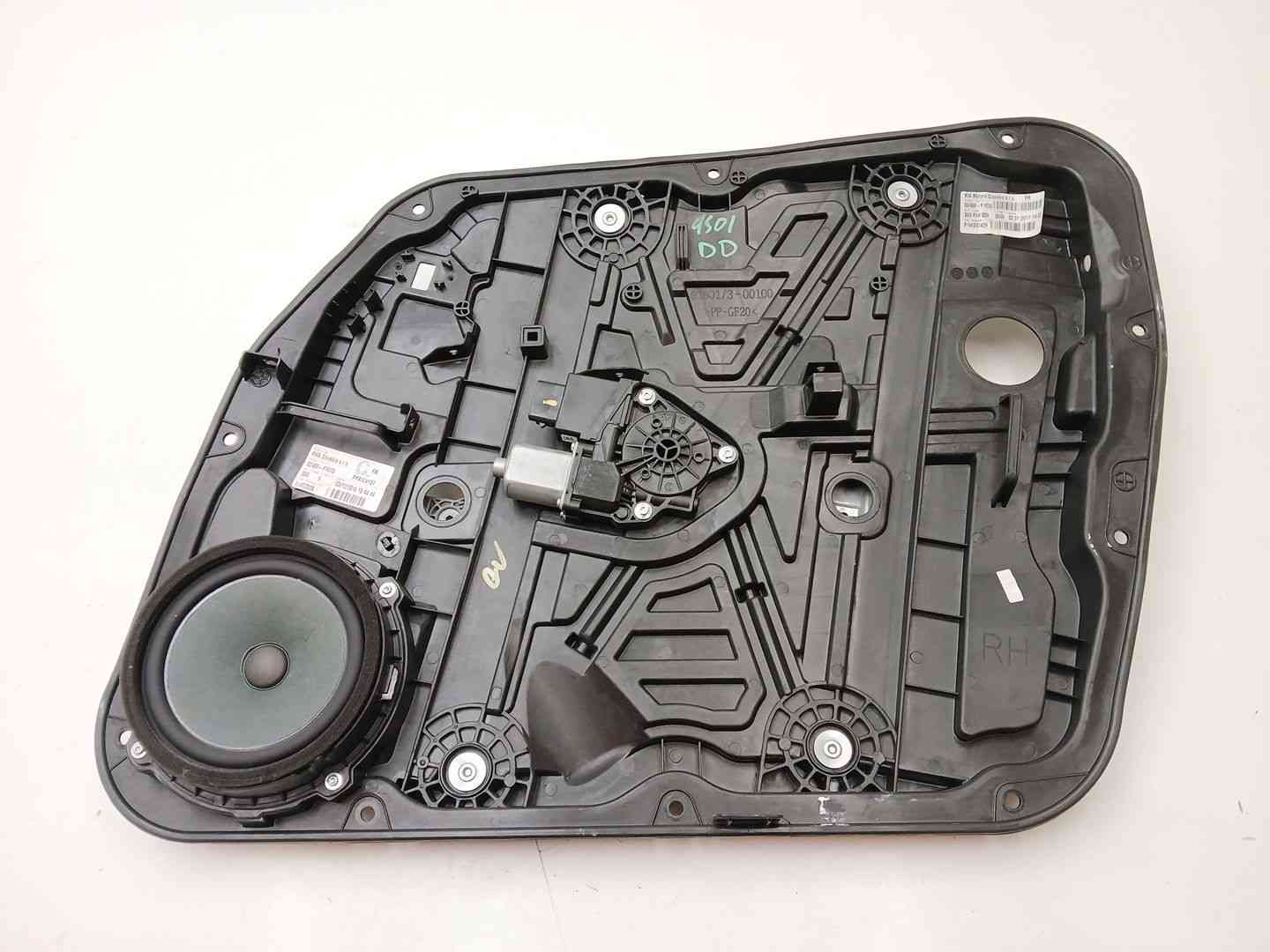 ELEVALUNAS DELANTERO DERECHO KIA SPORTAGE IV (QL, QLE) 82460F1020 / 82480F1670 82460F102082480F1670 - Vista 2